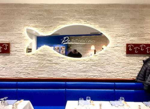 Al Pesciolino