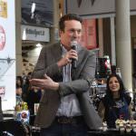 “Imperator”: dal Rwanda un caffè tutto “rosa” a SIGEP 2016