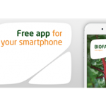 Mantieniti aggiornato con le App di BIOFACH e VIVANESS!