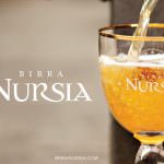 Birrificio del Monastero di San Benedetto di Norcia: Nuovo sito web di Birra Nursia