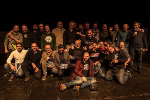 Birrai categoria big