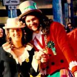 Carnevale Fuoriporta: Borgosesia, più di cento anni di maschere, burle, sfilate e grandi bevute