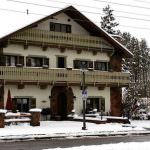 Caffè Giocondo TUTTO ITALIANO: hotel Vasquez Creek Inn nel cuore di Winter Park, Colorado