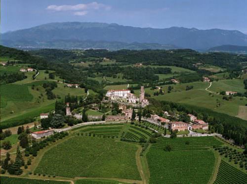 Cantina Conte Collalto