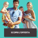 Cesenatico Camping Village: Offerta Prenota Prima per l'estate 2016