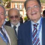 Angelo Scola e Romano Prodi: Dialogo sul futuro dell’Europa