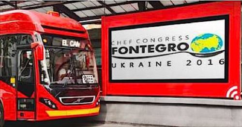 Congresso Fontegro Ukraine