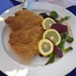 Costa Crociere: La costoletta di vitello alla milanese protagonista sulle navi