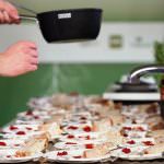 Culinaria 2015, un vero spettacolo di cucina!