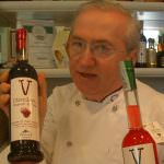 Panettone e PanCoccole della Pasticceria Caputo ad Altamura