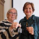 Associazione Le donne del Vino: Donatella Cinelli Colombini è la nuova presidente nazionale