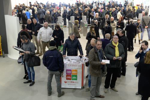 Expo Riva Hotel 2015