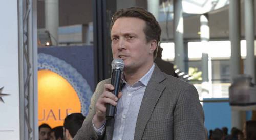 Fiera Sigep Alberto Polojac