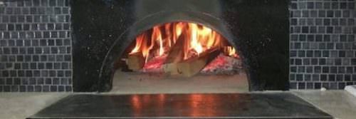 Forno a legna