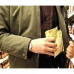 Il furto di prodotti alimentari nei supermercati vale 2,95 miliardi