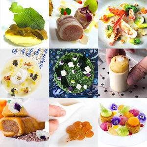 Il 2016 piatto per piatto: Lombardia e Milano 