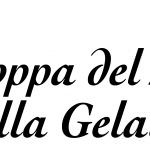 Sigep: Coppa del Mondo della Gelateria dal 23 al 25 gennaio 2016