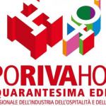 Expo Riva Hotel 2016: da 40 anni la Fiera dell'Industria dell’Ospitalità e della Ristorazione
