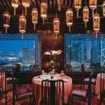 Festeggia un San Valentino di lusso al Mandarin Oriental, Hong Kong