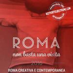 Not For Tourist Rome: Visita al Quartiere Pigneto