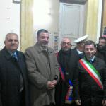 Focara a Novoli: qui il primo incontro Iran - Italia, dopo la fine dell’embargo: un Girotondo virtuale attorno al fuoco