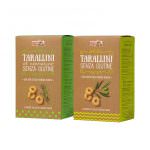 Puglia Sapori Srl presenta la nuova linea di Tarallini Senza Glutine