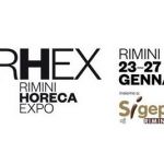 King Crab, il granchio reale di Adriatic Sea a RHEX Rimini Fiera