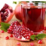 Melograno è la pianta, melagrana è il frutto, il succo è un vero toccasana