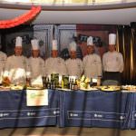 Crociera dei cicchetti veneziani: in viaggio col Team Venezia Chef alla scoperta delle specialità gastronomiche