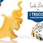 Dove sono finiti i pasta trucioli di Gualtiero Marchesi?