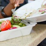 Fatti & Misfatti by Attilio Scotti: Basta sprecare cibo, chiediamo la Doggy Bag... senza vergogna