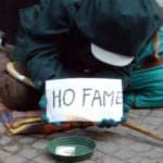 Soldi ai cittadini, non alle banche, il food vero è quello che si compera al supermercato e non in borsa finanziaria