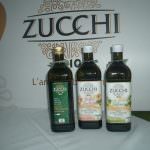 Giovanni Zucchi: L'olio di oliva cresce a Olioofficina