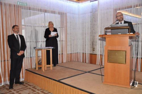 1° Mediatour2016 di Atout France2