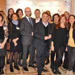 Hotel Four Seasons, Milano: 1° Mediatour 2016 di Atout France