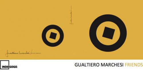 logo gualtiero