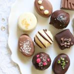 Adelia Di Fant: Cioccolato, distillati e altre passioni