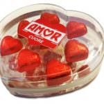 Cioccolato Pernigotti: Amor, una confezione speciale per San Valentino