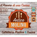 L'Antico Molino: Inaugurazione ufficiale sabato 13 febbraio a San Varano (Forlì)