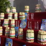 Asparago di Cantello, eccellente turione da tavola, ora è IGP