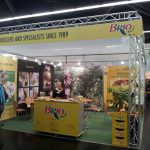 Con BRIO a Biofach: Prodotti agroalimentari biologici