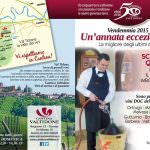 Cantina Valtidone: Vendita del vino sfuso in enoteca