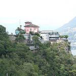 Capo san Martino a Lugano Paradiso, 19 marzo Festa del Papà e di San Giuseppe
