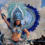 Carnevale di Nizza 2016 , nuovo percorso