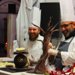 Firenze, 12-21 febbraio: 12° Fiera del Cioccolato Artigianale