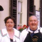 C'era una volta La Contea di Neive - Langhe - Piemonte