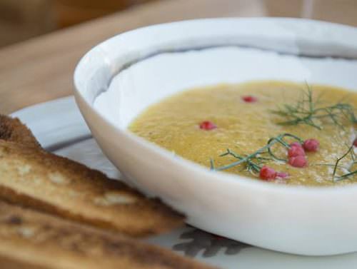 Cucina del sud Marocco