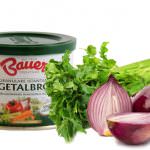 BIOFACH 2016: Dadi e Granulari per brodo Bauer... la natura in fiera!