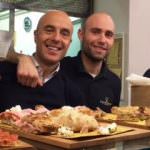 Elettroforno Frontoni – Roma: 1° anno tra tradizione e innovazione!