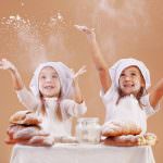 Sigep, convegno "La Farina: sana energia per la buona tavola"